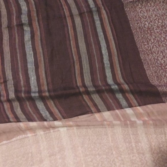 Easy Spirit NWOT loafers w Bonus wrap/ scarf! - Picture 10 of 16